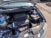 Seat - 2009 - ibiza - 1.4-16v last ed. i - personenauto - afbeelding 4 van  24