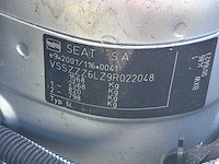 Seat - 2009 - ibiza - 1.4-16v last ed. i - personenauto - afbeelding 6 van  24