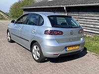 Seat - 2009 - ibiza - 1.4-16v last ed. i - personenauto - afbeelding 18 van  24