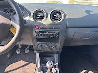 Seat - 2009 - ibiza - 1.4-16v last ed. i - personenauto - afbeelding 23 van  24