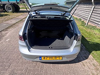 Seat - 2009 - ibiza - 1.4-16v last ed. i - personenauto - afbeelding 1 van  24