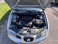 Seat - 2009 - ibiza - 1.4-16v last ed. i - personenauto - afbeelding 17 van  24