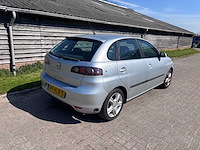 Seat - 2009 - ibiza - 1.4-16v last ed. i - personenauto - afbeelding 8 van  24