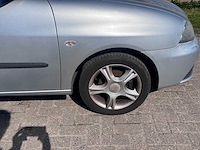 Seat - 2009 - ibiza - 1.4-16v last ed. i - personenauto - afbeelding 10 van  24