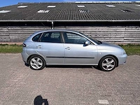 Seat - 2009 - ibiza - 1.4-16v last ed. i - personenauto - afbeelding 11 van  23
