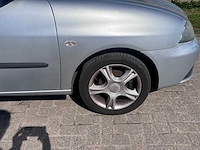 Seat - 2009 - ibiza - 1.4-16v last ed. i - personenauto - afbeelding 14 van  23