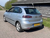 Seat - 2009 - ibiza - 1.4-16v last ed. i - personenauto - afbeelding 18 van  23