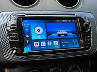 Seat - 2009 - ibiza - 1.6 sport-up - 98-hvz-8 - afbeelding 4 van  17