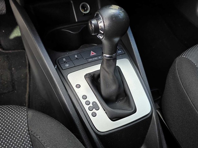 Seat - 2009 - ibiza - 1.6 sport-up - 98-hvz-8 - afbeelding 5 van  17