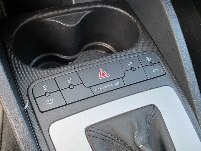 Seat - 2009 - ibiza - 1.6 sport-up - 98-hvz-8 - afbeelding 6 van  17