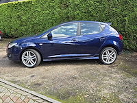 Seat - 2009 - ibiza - 1.6 sport-up - 98-hvz-8 - afbeelding 11 van  17
