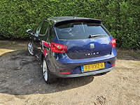 Seat - 2009 - ibiza - 1.6 sport-up - 98-hvz-8 - afbeelding 15 van  17