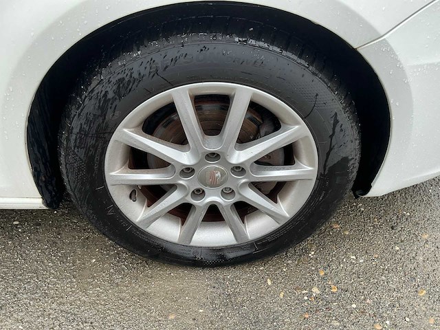 Seat - 2009 - leon - 1.8 tfsi style - personenauto (n-649-ns) - afbeelding 7 van  15