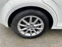 Seat - 2009 - leon - 1.8 tfsi style - personenauto (n-649-ns) - afbeelding 8 van  15