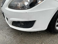 Seat - 2009 - leon - 1.8 tfsi style - personenauto (n-649-ns) - afbeelding 10 van  15