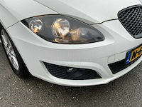 Seat - 2009 - leon - 1.8 tfsi style - personenauto (n-649-ns) - afbeelding 11 van  15