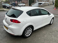 Seat - 2009 - leon - 1.8 tfsi style - personenauto (n-649-ns) - afbeelding 14 van  15