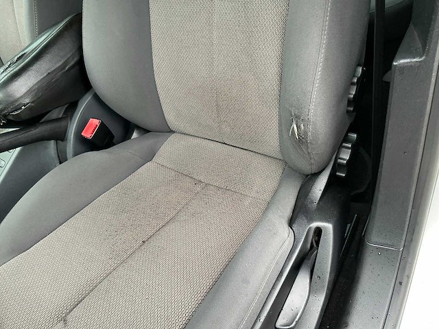 Seat - 2009 - leon - 1.8 tfsi style - personenauto (n-649-ns) - afbeelding 5 van  20