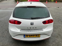 Seat - 2009 - leon - 1.8 tfsi style - personenauto (n-649-ns) - afbeelding 15 van  20