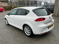 Seat - 2009 - leon - 1.8 tfsi style - personenauto (n-649-ns) - afbeelding 17 van  20