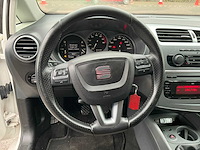 Seat - 2009 - leon - 1.8 tfsi style - personenauto (n-649-ns) - afbeelding 20 van  20