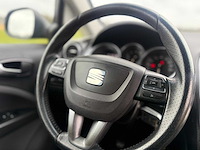 Seat - 2010 - altea - 1.2 tsi eco. bnsline - 05-nfd-4 - afbeelding 1 van  6