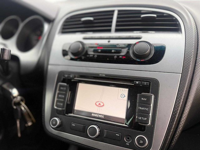 Seat - 2010 - altea - 1.2 tsi eco. bnsline - 05-nfd-4 - afbeelding 2 van  6