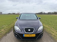 Seat - 2010 - altea - 1.2 tsi eco. bnsline - 05-nfd-4