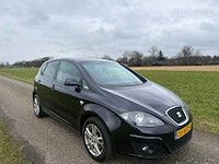 Seat - 2010 - altea - 1.2 tsi eco. bnsline - 05-nfd-4 - afbeelding 4 van  6