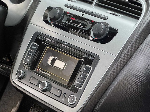 Seat - 2010 - altea xl - 1.4 tsi bnsline high - 00-lgx-4 - afbeelding 5 van  17