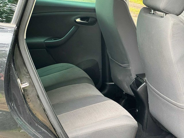 Seat - 2010 - altea xl - 1.4 tsi bnsline high - 00-lgx-4 - afbeelding 8 van  17