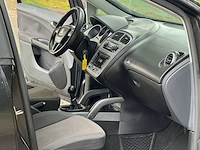 Seat - 2010 - altea xl - 1.4 tsi bnsline high - 00-lgx-4 - afbeelding 9 van  17