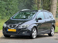 Seat - 2010 - altea xl - 1.4 tsi bnsline high - 00-lgx-4 - afbeelding 1 van  17