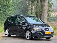 Seat - 2010 - altea xl - 1.4 tsi bnsline high - 00-lgx-4 - afbeelding 11 van  17