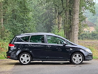 Seat - 2010 - altea xl - 1.4 tsi bnsline high - 00-lgx-4 - afbeelding 12 van  17