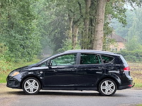 Seat - 2010 - altea xl - 1.4 tsi bnsline high - 00-lgx-4 - afbeelding 15 van  17