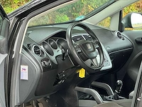 Seat - 2010 - altea xl - 1.4 tsi bnsline high - 00-lgx-4 - afbeelding 17 van  17
