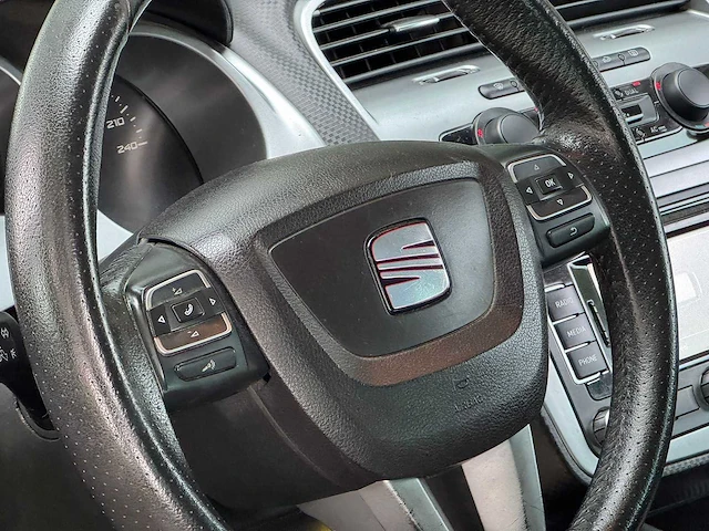 Seat - 2010 - altea xl - 1.4 tsi bnsline high - 00-lgx-4 - afbeelding 2 van  17