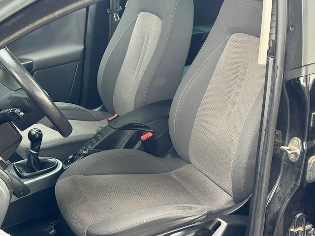 Seat - 2010 - altea xl - 1.4 tsi bnsline high - 00-lgx-4 - afbeelding 3 van  17