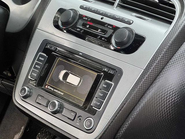 Seat - 2010 - altea xl - 1.4 tsi bnsline high - 00-lgx-4 - afbeelding 5 van  17