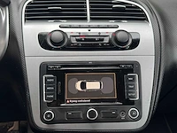 Seat - 2010 - altea xl - 1.4 tsi bnsline high - 00-lgx-4 - afbeelding 6 van  17