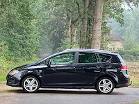 Seat - 2010 - altea xl - 1.4 tsi bnsline high - 00-lgx-4 - afbeelding 15 van  17