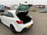 Seat - 2010 - ibiza - 1.4 tsi fr bocanegra - personenauto - afbeelding 5 van  22