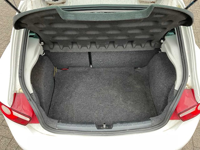 Seat - 2010 - ibiza - 1.4 tsi fr bocanegra - personenauto - afbeelding 6 van  22