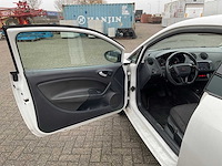 Seat - 2010 - ibiza - 1.4 tsi fr bocanegra - personenauto - afbeelding 19 van  22