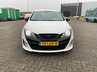 Seat - 2010 - ibiza - 1.4 tsi fr bocanegra - personenauto - afbeelding 13 van  22