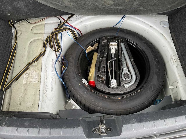 Seat - 2010 - ibiza - 1.4 tsi fr bocanegra - personenauto - afbeelding 5 van  17