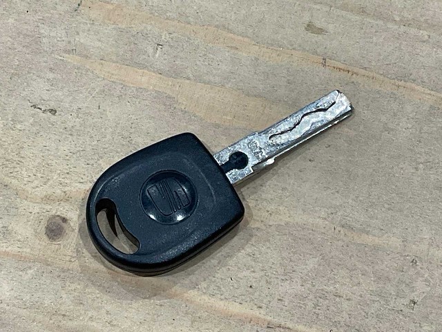 Seat - 2010 - ibiza - 1.4 tsi fr bocanegra - personenauto - afbeelding 11 van  17