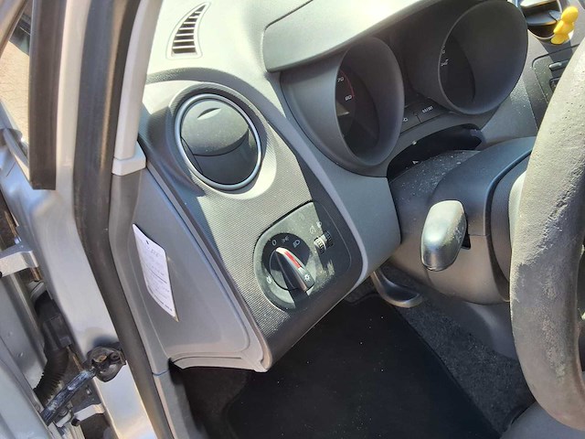 Seat - 2010 - ibiza - seat ibiza 1.2 - afbeelding 4 van  16