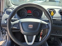 Seat - 2010 - ibiza - seat ibiza 1.2 - afbeelding 5 van  16